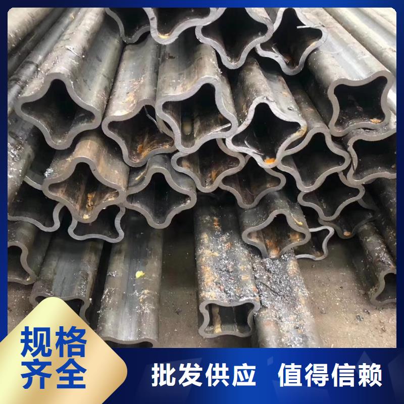 异型管【冷镀锌管厂家】做工细致