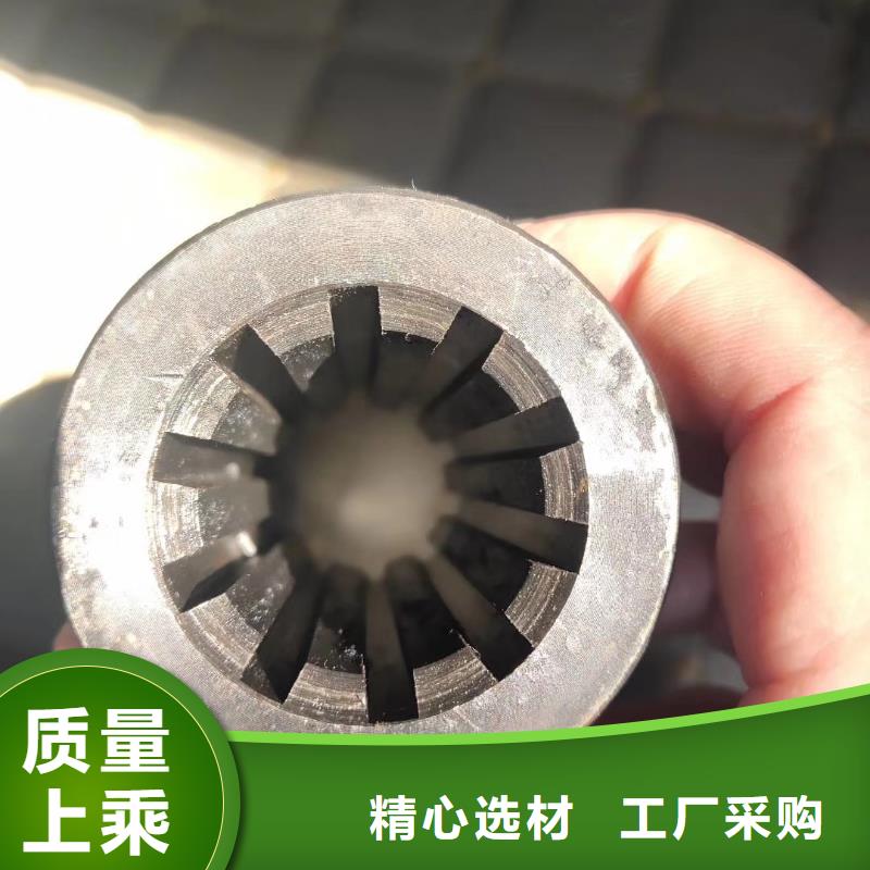 异型管Q345B方管厂家质量可靠