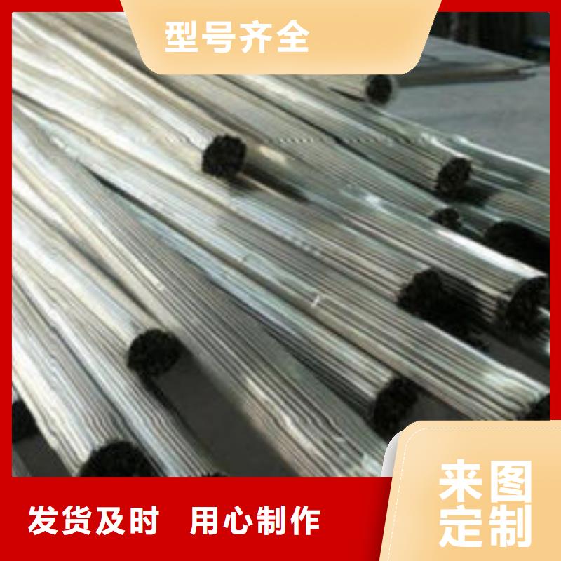 精密钢管35CrMo精密钢管质量优价格低
