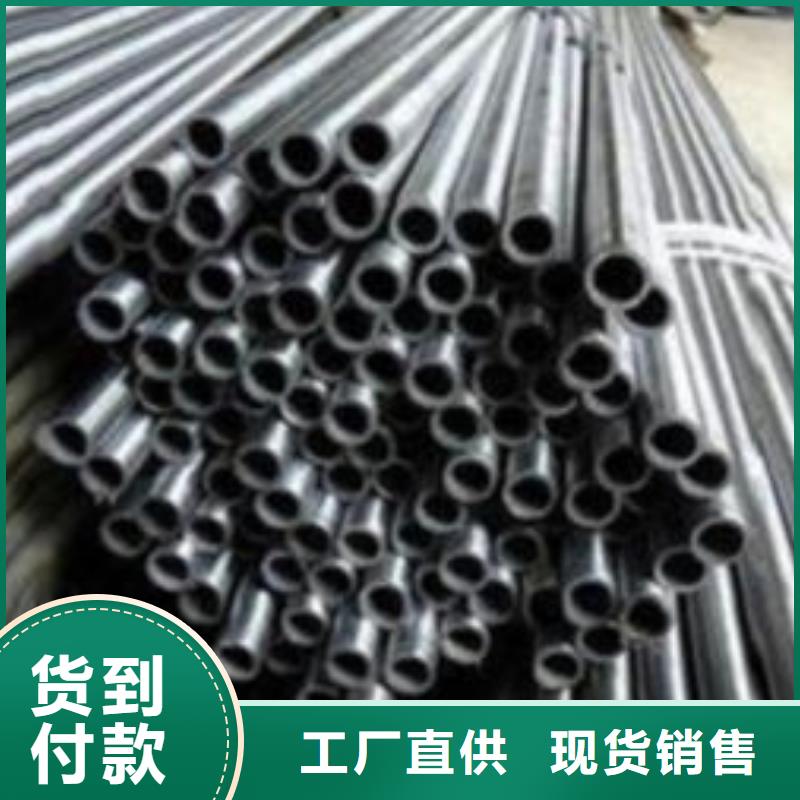 精密钢管,大口径无缝方管畅销当地
