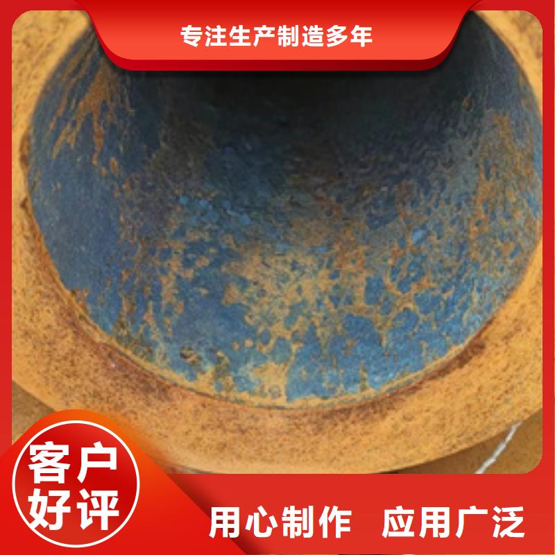 无缝钢管镀锌管出厂严格质检