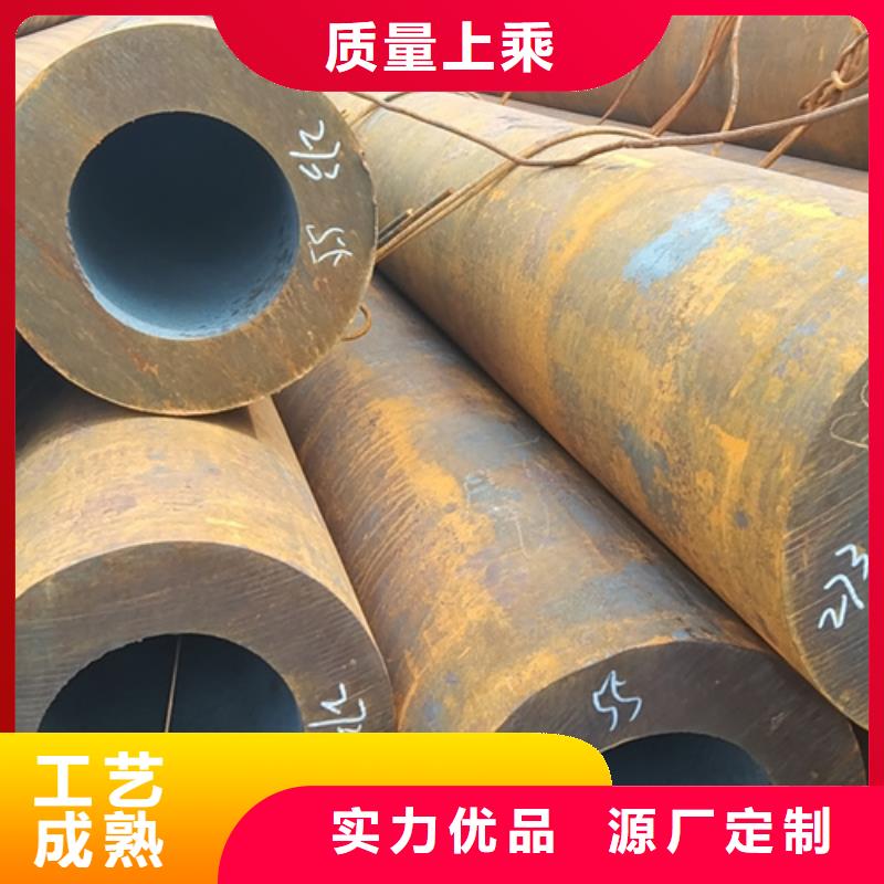 无缝钢管镀锌管出厂严格质检