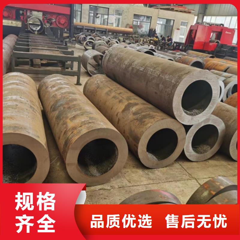 无缝钢管ND钢无缝钢管本地厂家值得信赖