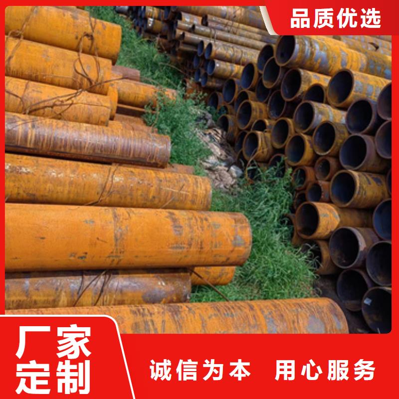 无缝钢管镀锌管出厂严格质检