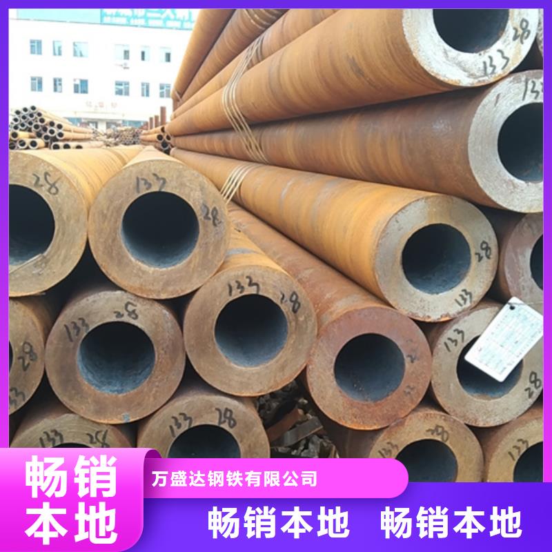 无缝钢管20cR无缝钢管合作共赢