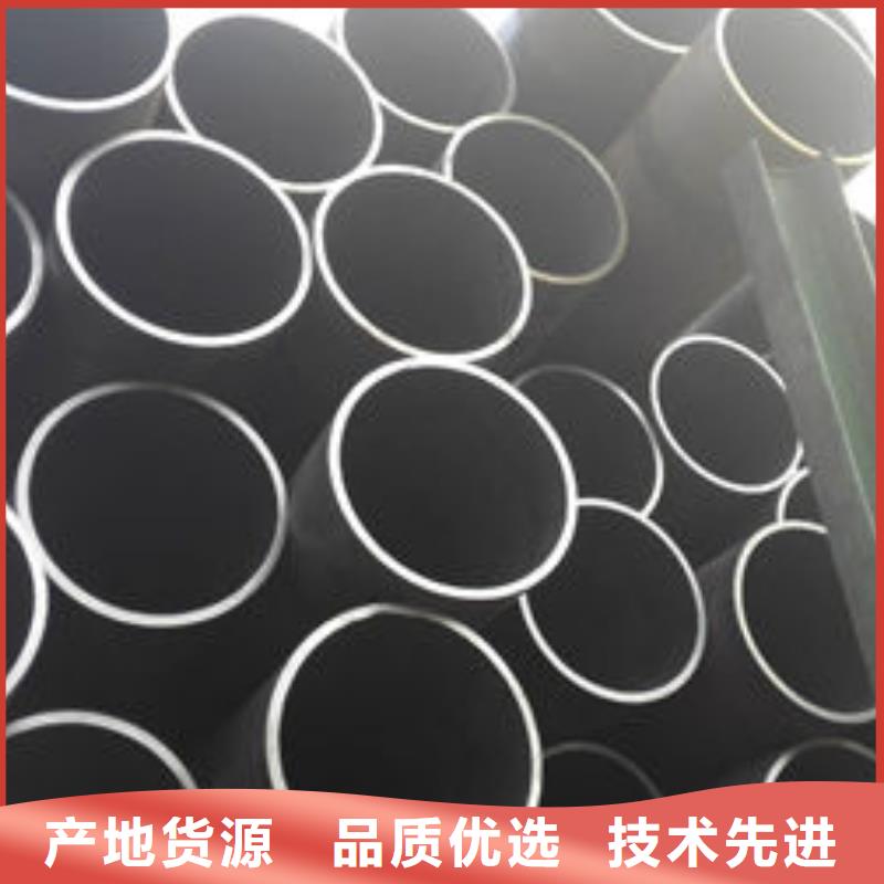 无缝钢管_27SiMn无缝钢管现货充足量大优惠