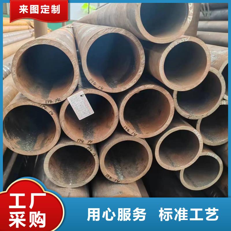 无缝管40Mn2无缝管今日价格