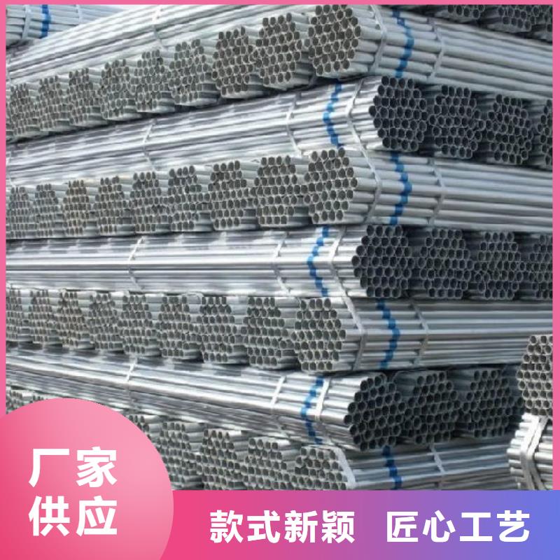 无缝钢管方管品牌大厂家