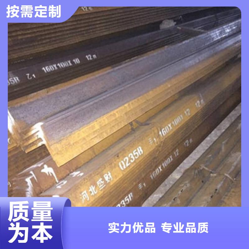 【角钢工字钢用好材做好产品】