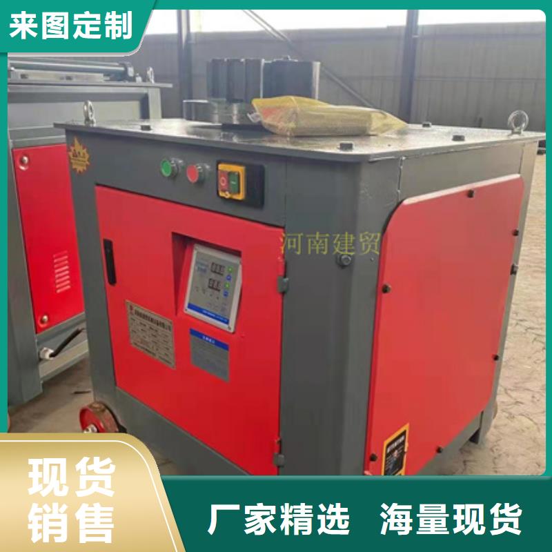 绕筋机_五机头钢筋弯箍机高性价比