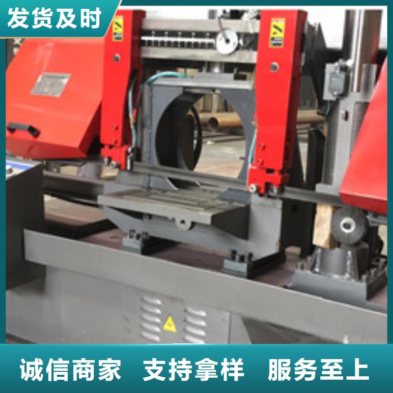锯床全自动钢筋笼滚焊机好厂家有担当