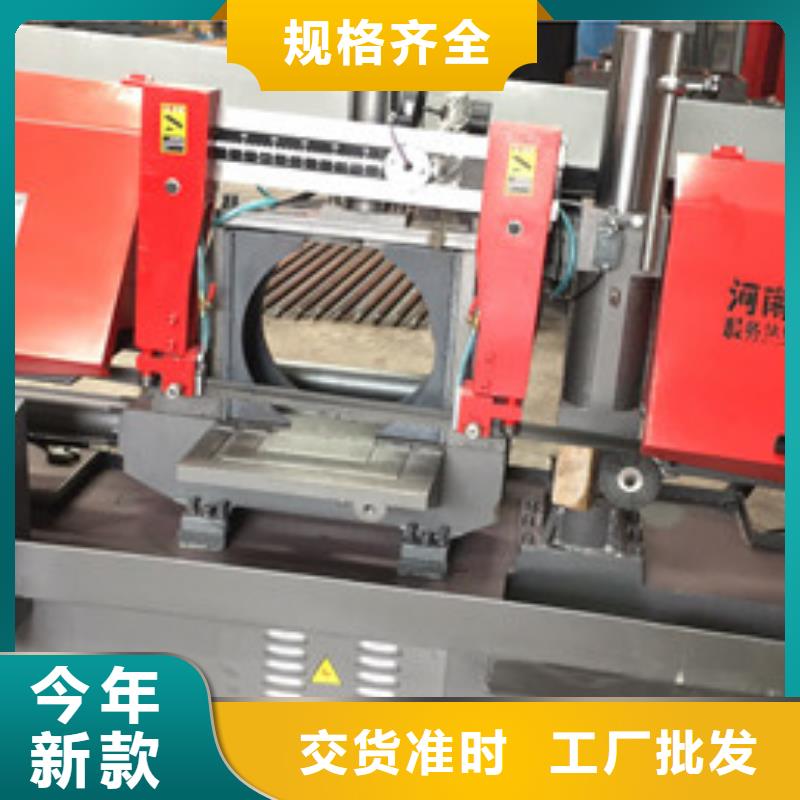 锯床钢筋笼盘丝机从厂家买售后有保障