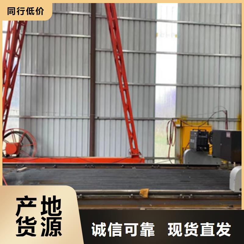 【隧道钢筋滚丝机用心做好每一件产品】