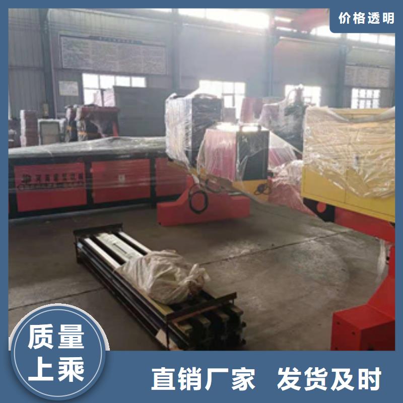 【隧道钢筋滚丝机用心做好每一件产品】