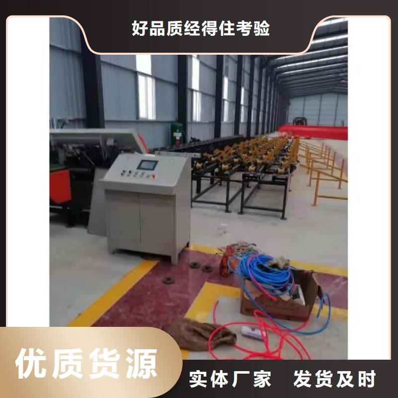 生产线钢筋笼盘丝机当日价格