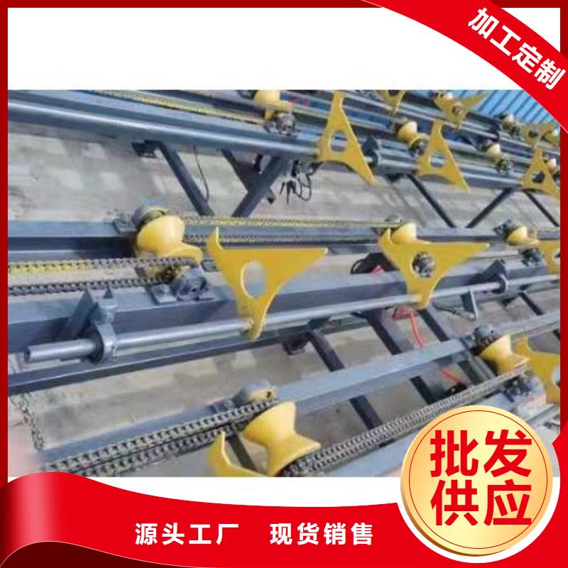 【生产线钢筋滚丝机用品质说话】