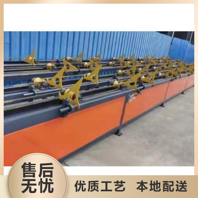 【生产线_钢筋滚丝机产品优势特点】