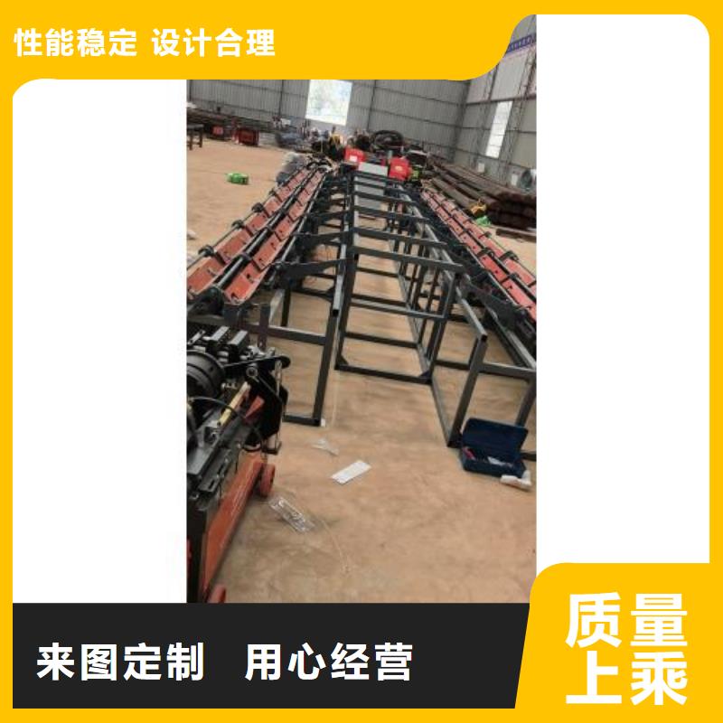 生产线钢筋笼盘丝机当日价格