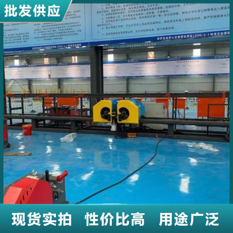 【生产线_钢筋滚丝机产品优势特点】