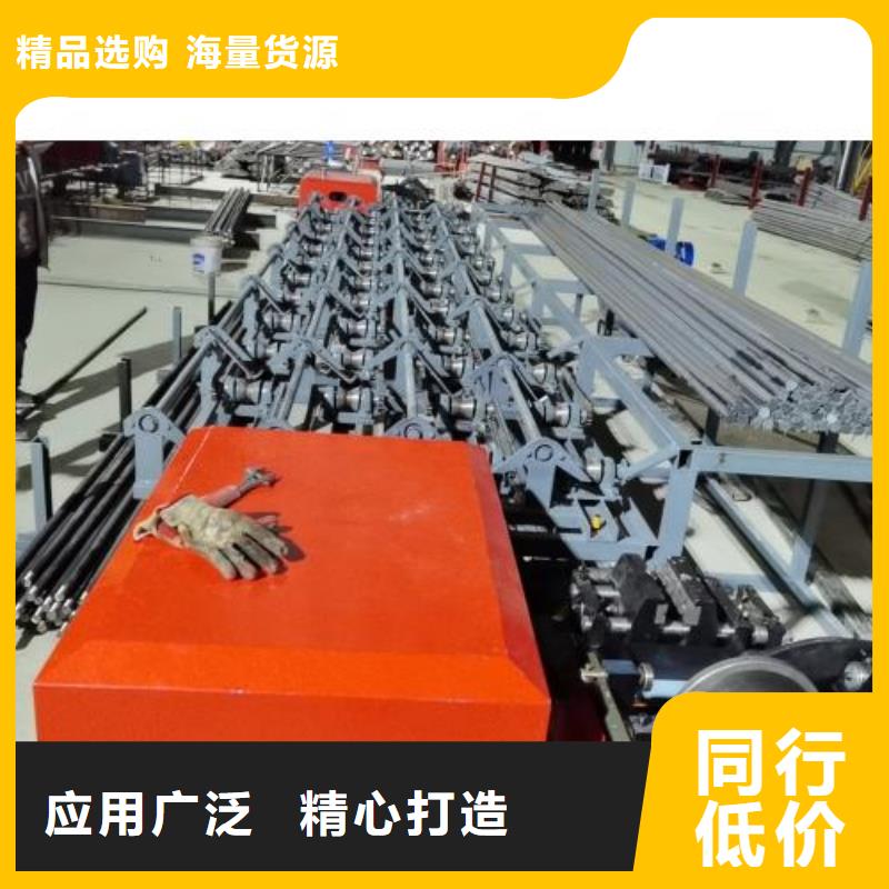 【生产线钢筋滚丝机用品质说话】
