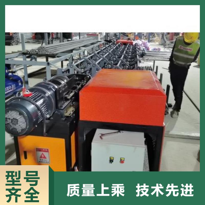 【生产线_钢筋滚丝机产品优势特点】