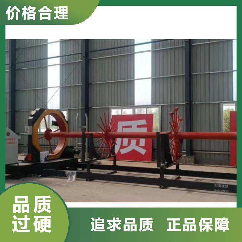 【生产线钢筋滚丝机用品质说话】