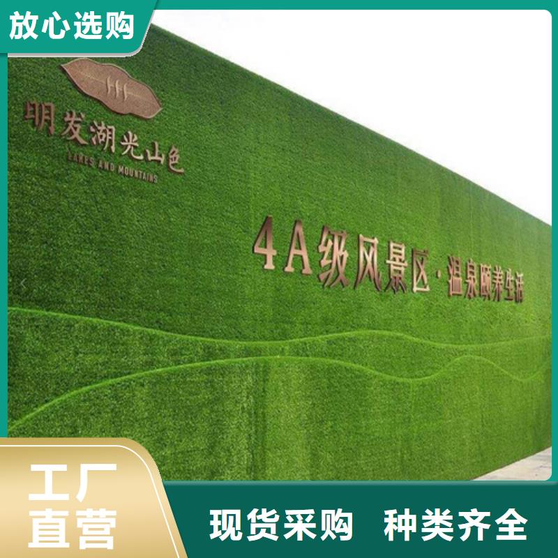围挡草坪-人工草坪围挡性能稳定