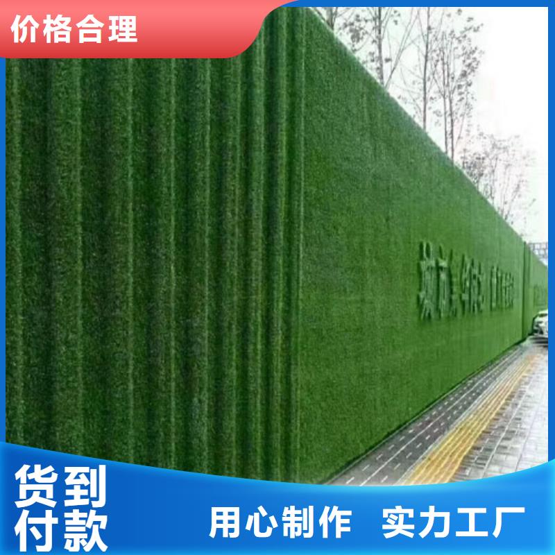 草坪围挡人造草坪围挡可定制