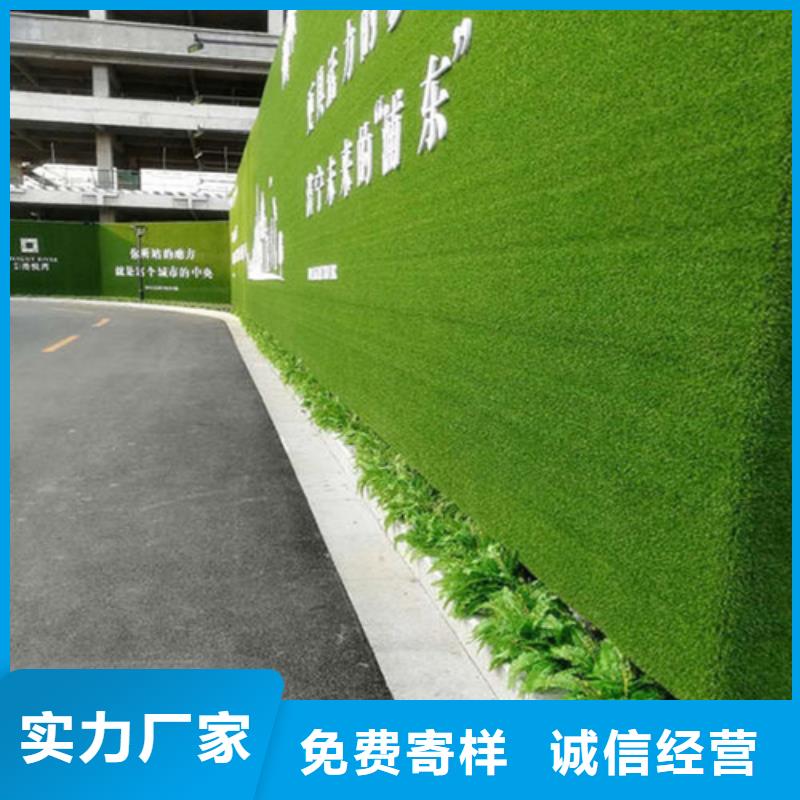 草坪围挡-围挡草坪出货快