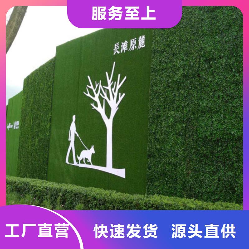 草坪围挡_人造草坪围挡质量上乘