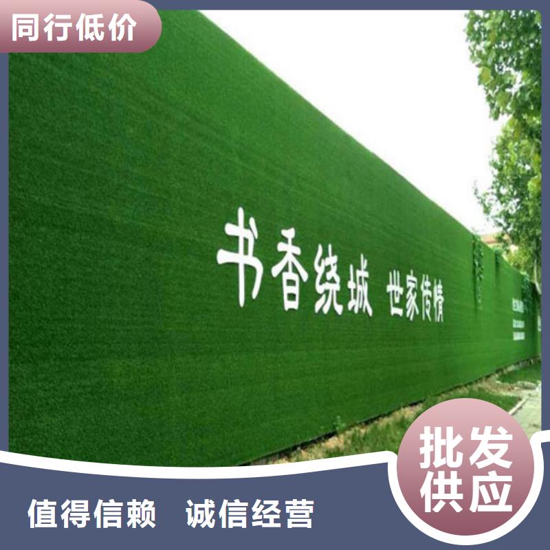 草坪围挡人造草坪围挡按需定制