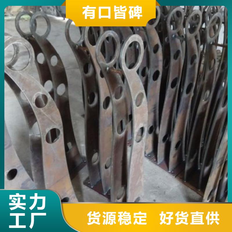 不锈钢复合管,道路护栏量大更优惠