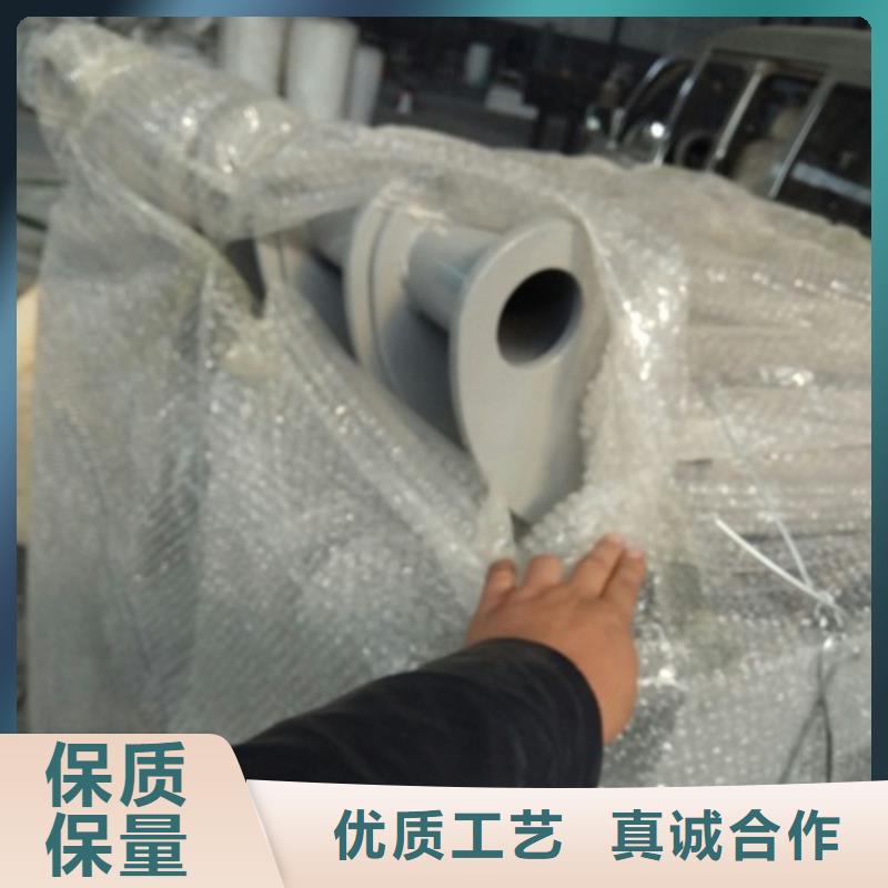 不锈钢复合管LED防护栏杆厂家规格全