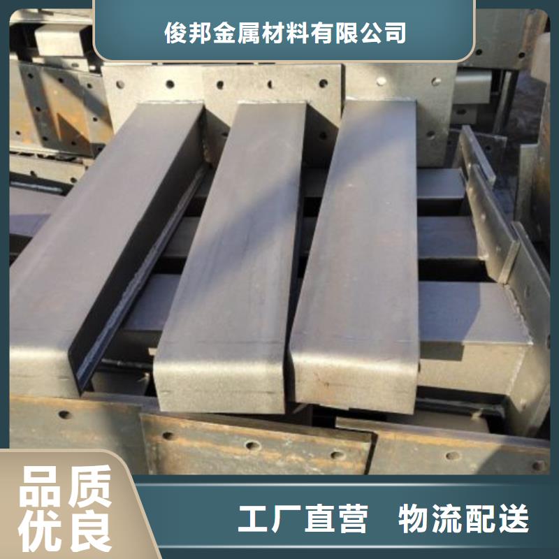 不锈钢复合管护栏【镀锌喷塑防撞栏】工厂现货供应