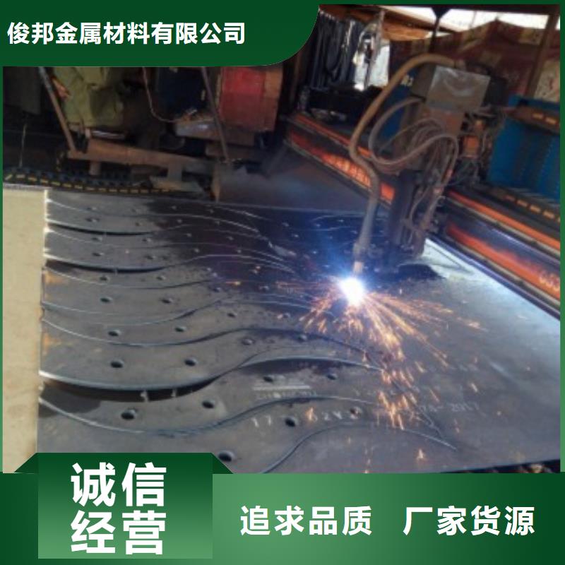 不锈钢复合管护栏不锈钢桥梁栏杆当地货源