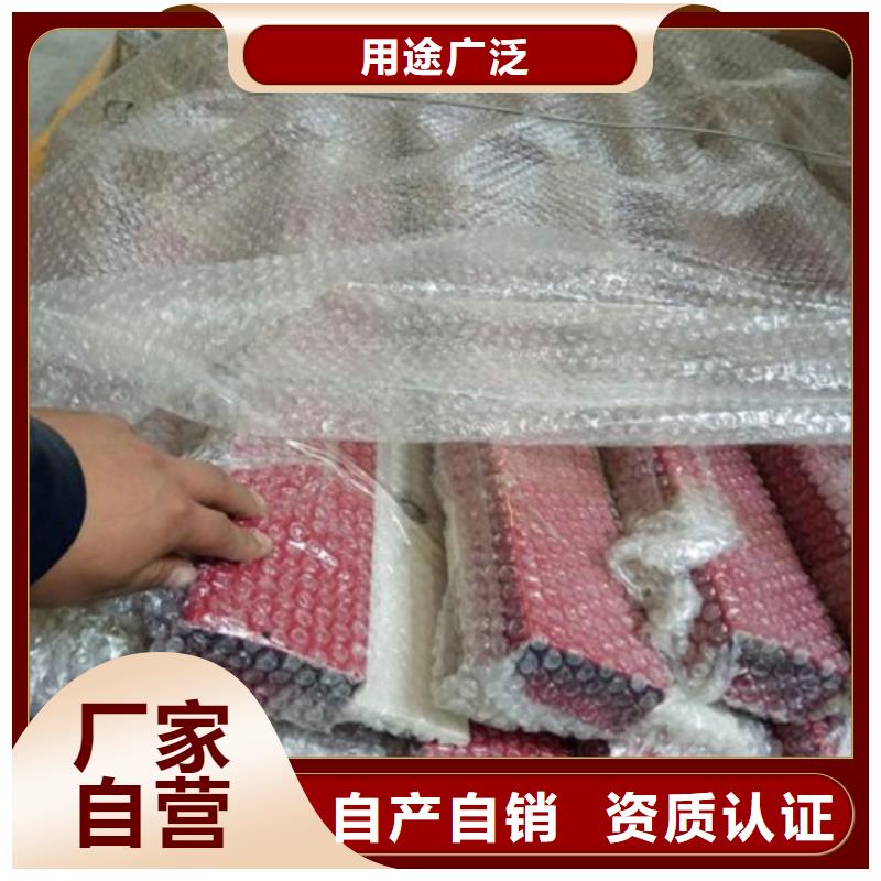 不锈钢护栏立柱实力商家