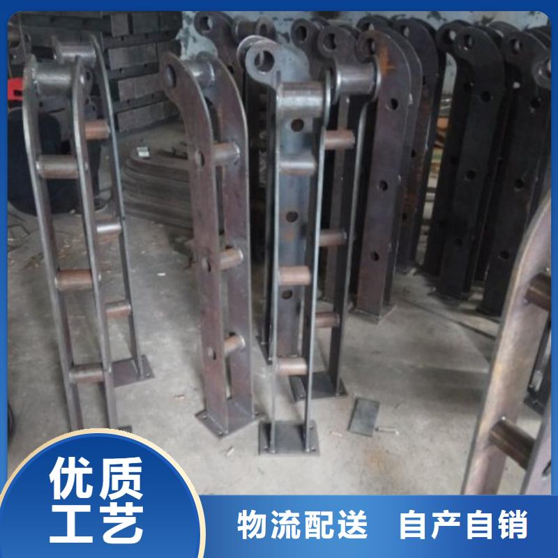 不锈钢护栏不锈钢复合管护栏产地采购