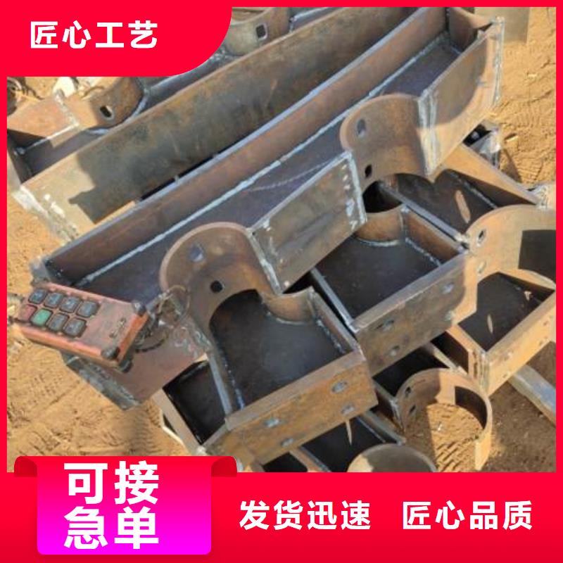 不锈钢景观护栏杆【景观护栏】实力厂家直销