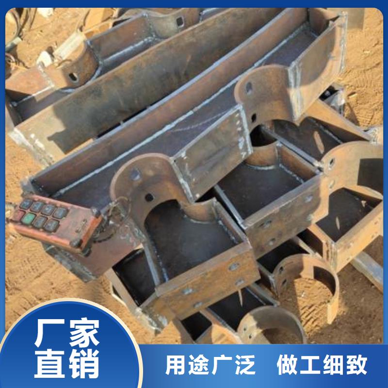不锈钢景观护栏杆_【不锈钢护栏】多种款式可随心选择