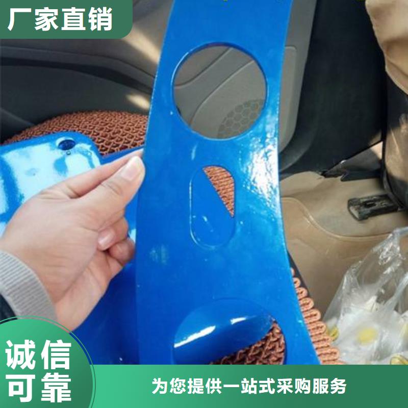桥梁防撞支架【交通护栏】敢与同行比价格