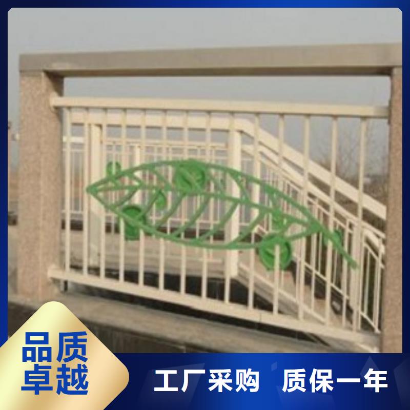 【不锈钢复合管】【热镀锌立柱】实体厂家支持定制