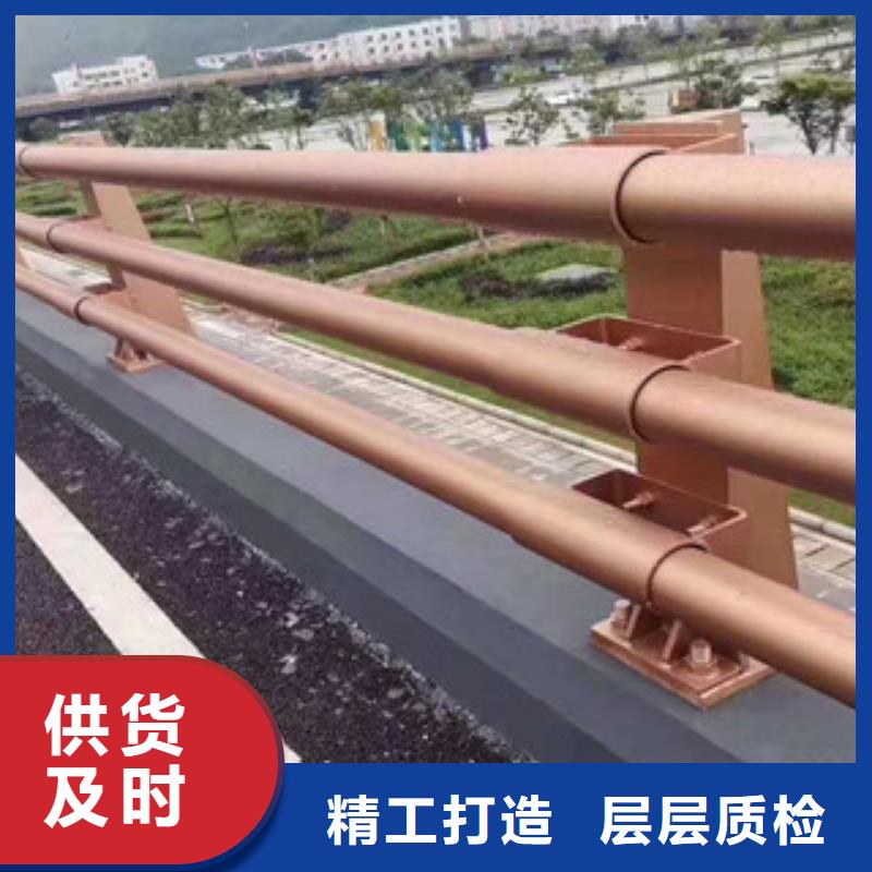 桥梁护栏【交通护栏】批发商