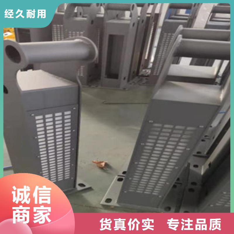 【桥梁护栏不锈钢复合管应用领域】