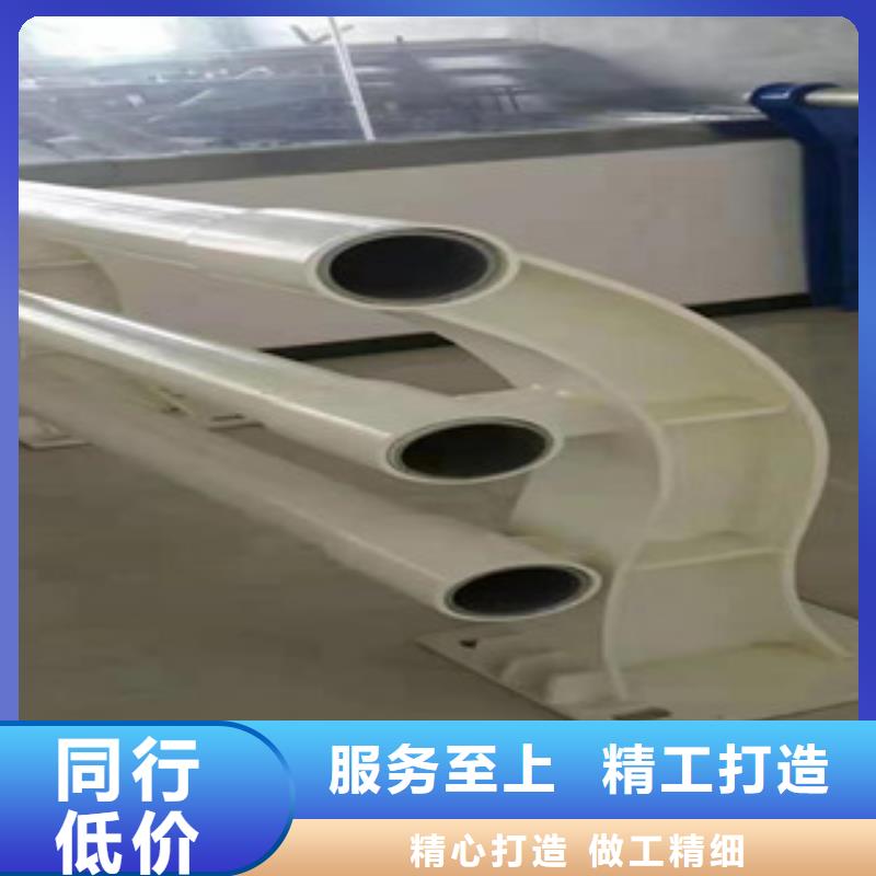 【防撞护栏【防撞桥梁护栏】质优价廉】