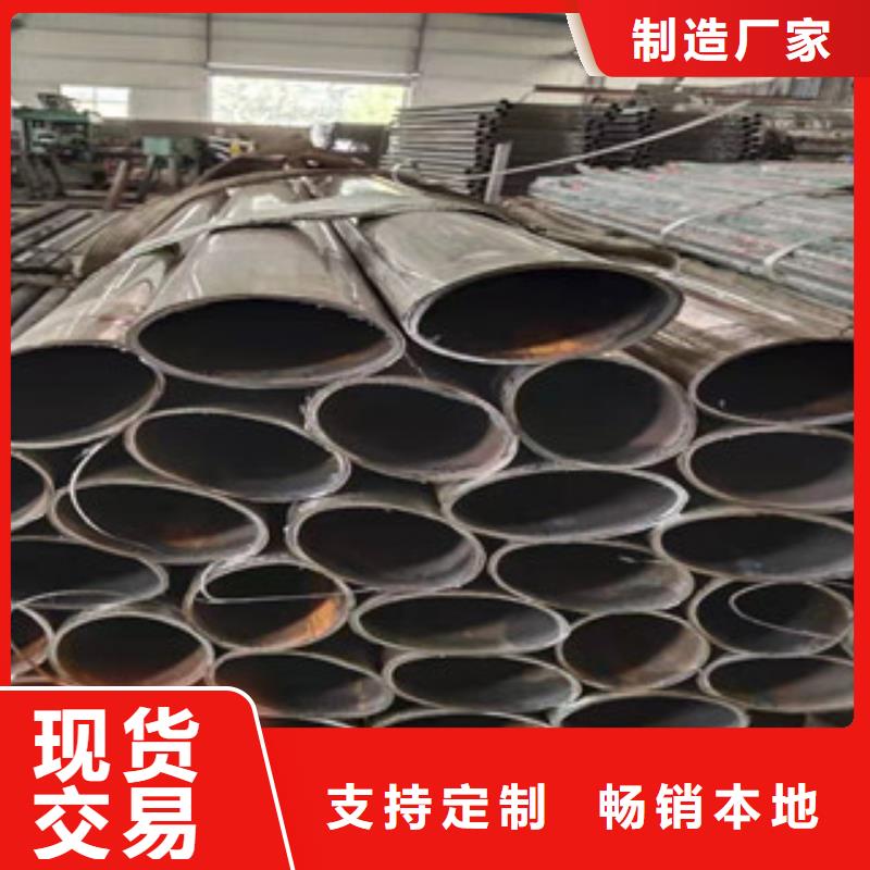 防撞护栏-桥梁防撞护栏厂家直销售后完善