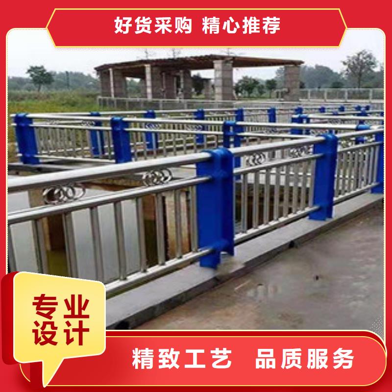 防撞护栏,桥梁防撞护栏款式新颖