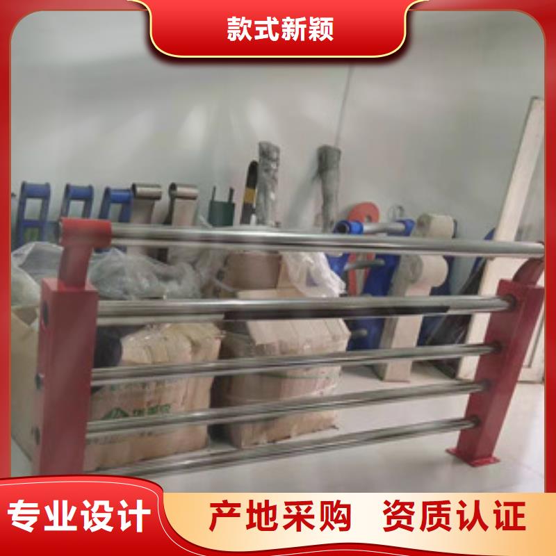 防撞护栏,桥梁防撞护栏款式新颖
