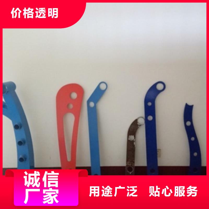 立柱,中央分隔栏市场报价