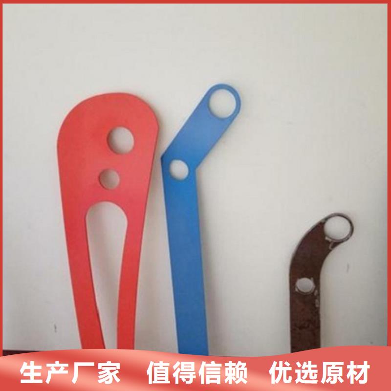立柱【201不锈钢复合管】适用场景
