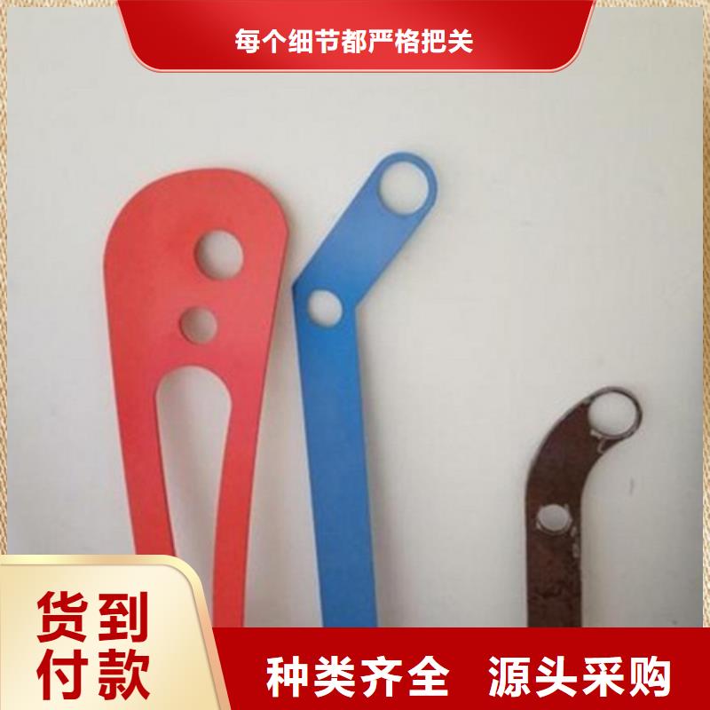 立柱中央分隔栏用心经营
